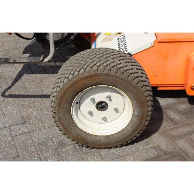 2015 Niftylift HR12NE MK1B-49015236