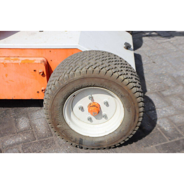 2015 Niftylift HR12NE MK1B-49015237