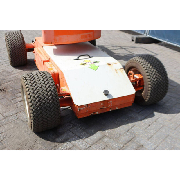2015 Niftylift HR12NE MK1B-49015238