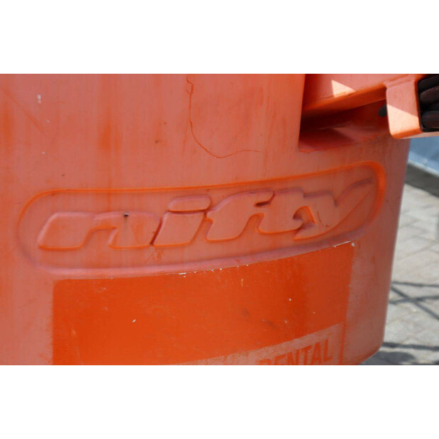 2015 Niftylift HR12NE MK1B-49015239