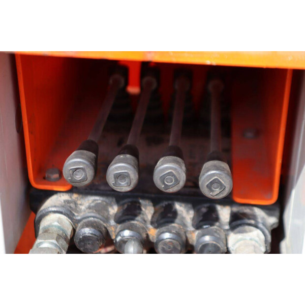 2015 Niftylift HR12NE MK1B-49015243