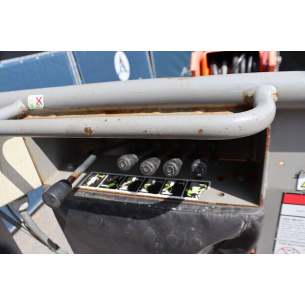 2015 Niftylift HR12NE MK1B-49015249