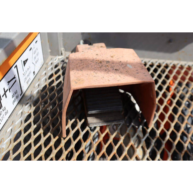 2015 Niftylift HR12NE MK1B-49015250