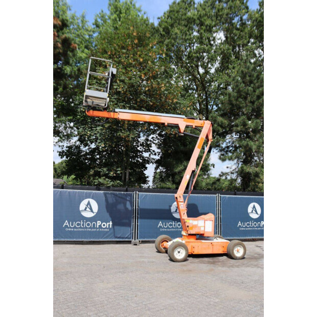 2015 Niftylift HR12NE MK1B-49015251