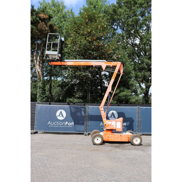 2015 Niftylift HR12NE MK1B-49015252