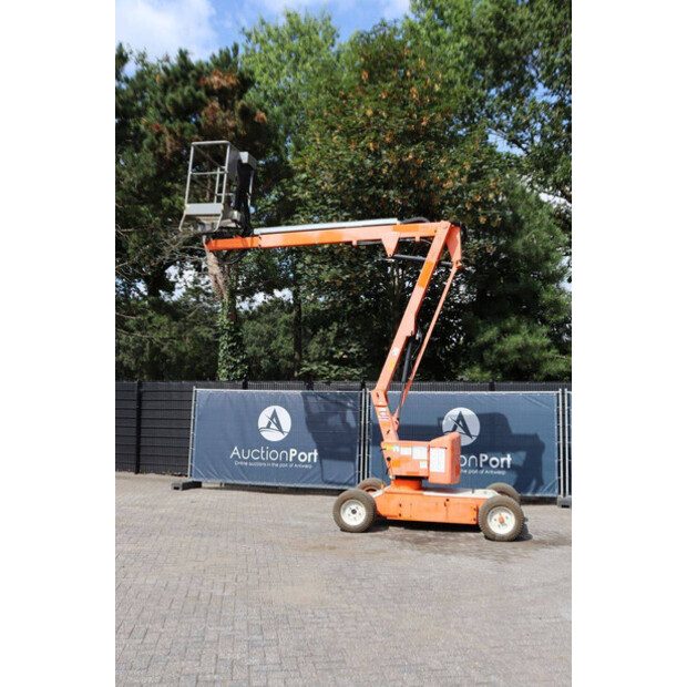 2015 Niftylift HR12NE MK1B-49015253