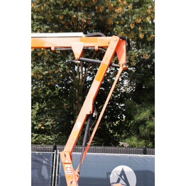 2015 Niftylift HR12NE MK1B-49015255