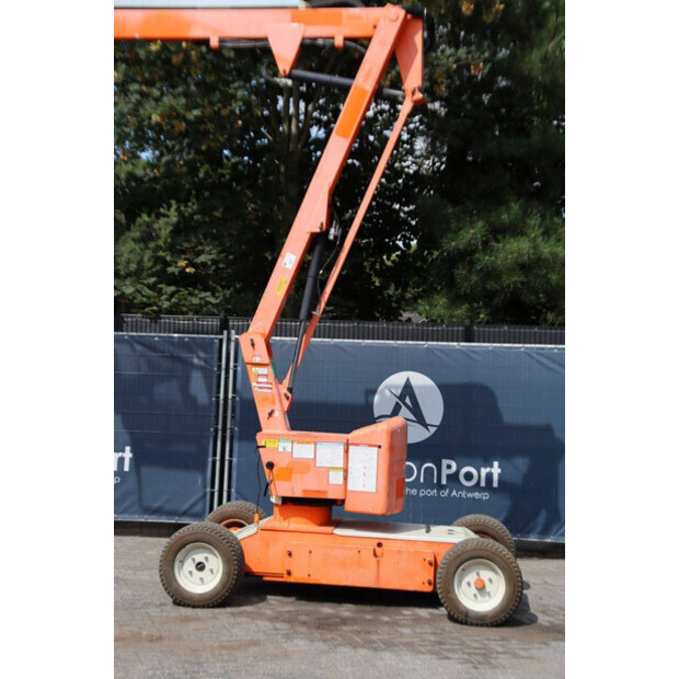 2015 Niftylift HR12NE MK1B-49015256