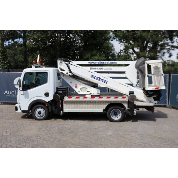 2009 Oil & Steel Snake 2010 Compact-49015258