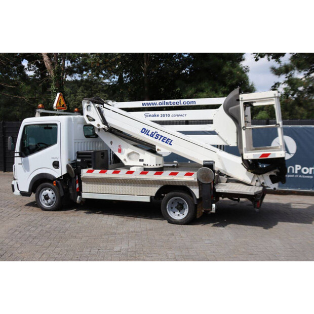 2009 Oil & Steel Snake 2010 Compact-49015259
