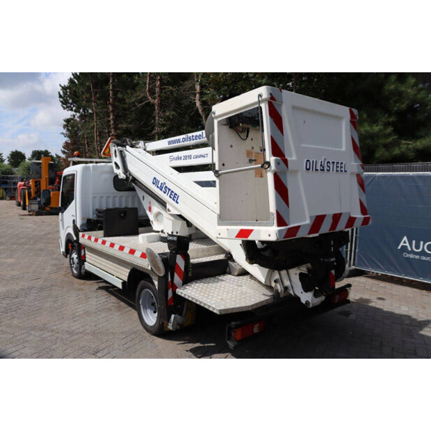 2009 Oil & Steel Snake 2010 Compact-49015260