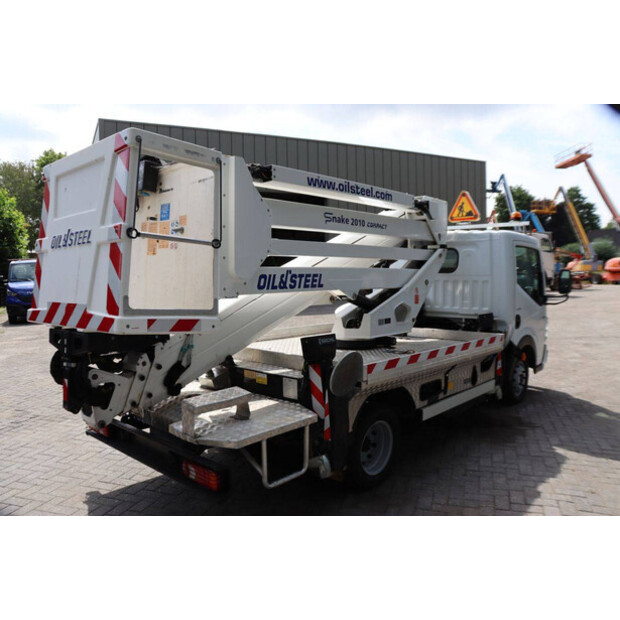 2009 Oil & Steel Snake 2010 Compact-49015262