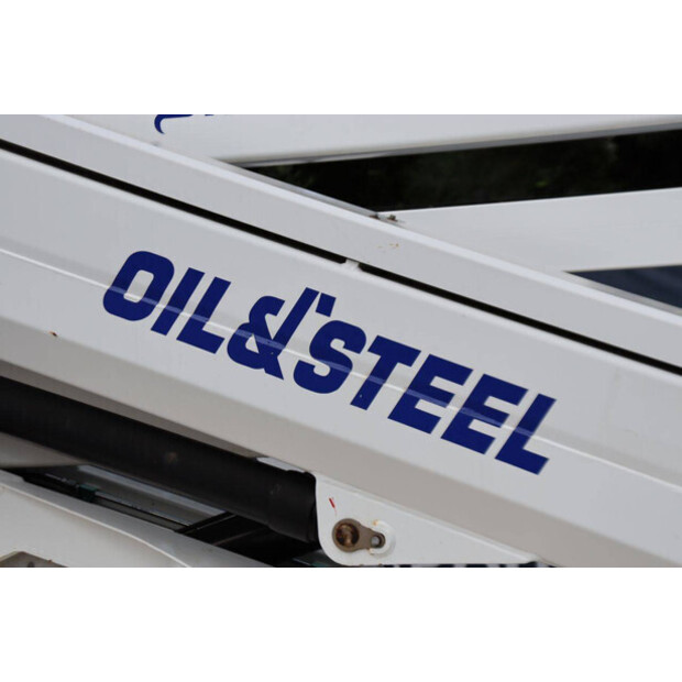 2009 Oil & Steel Snake 2010 Compact-49015273