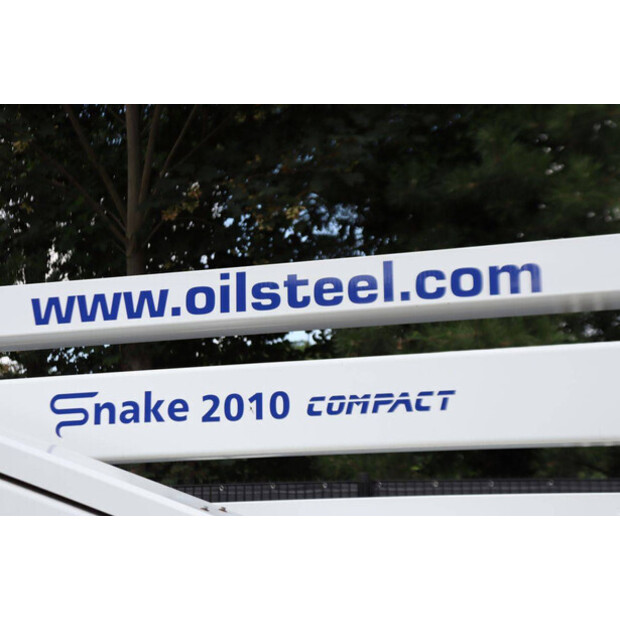 2009 Oil & Steel Snake 2010 Compact-49015274