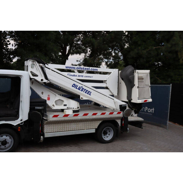 2009 Oil & Steel Snake 2010 Compact-49015302