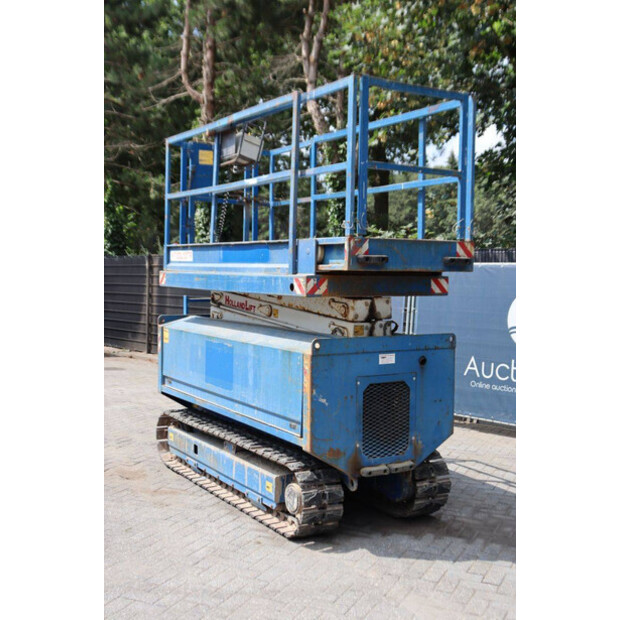 2007 هولاند ليفت Y-70DL12-TR-49015358
