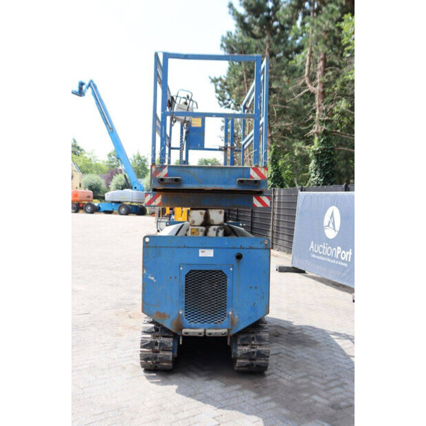 2007 هولاند ليفت Y-70DL12-TR-49015359