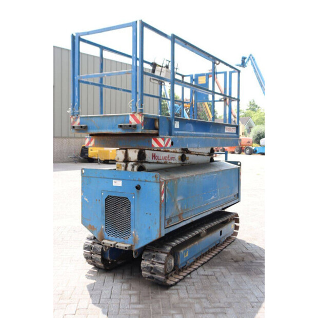 2007 هولاند ليفت Y-70DL12-TR-49015360
