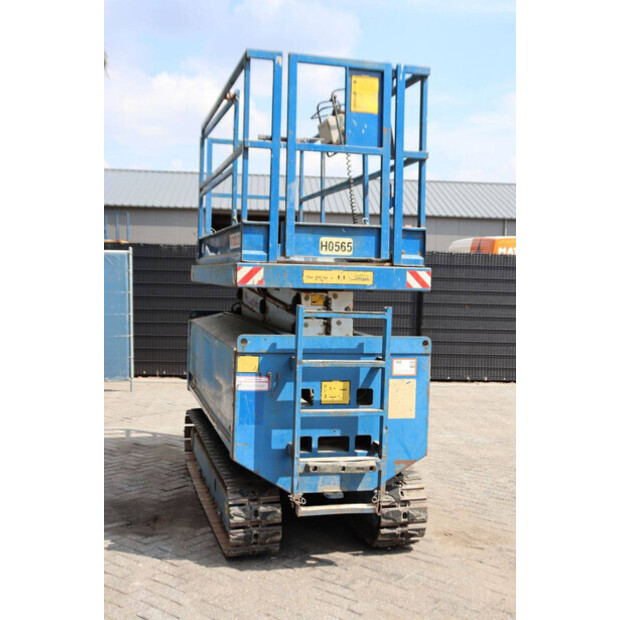 2007 هولاند ليفت Y-70DL12-TR-49015361