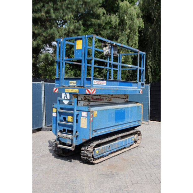 2007 هولاند ليفت Y-70DL12-TR-49015363