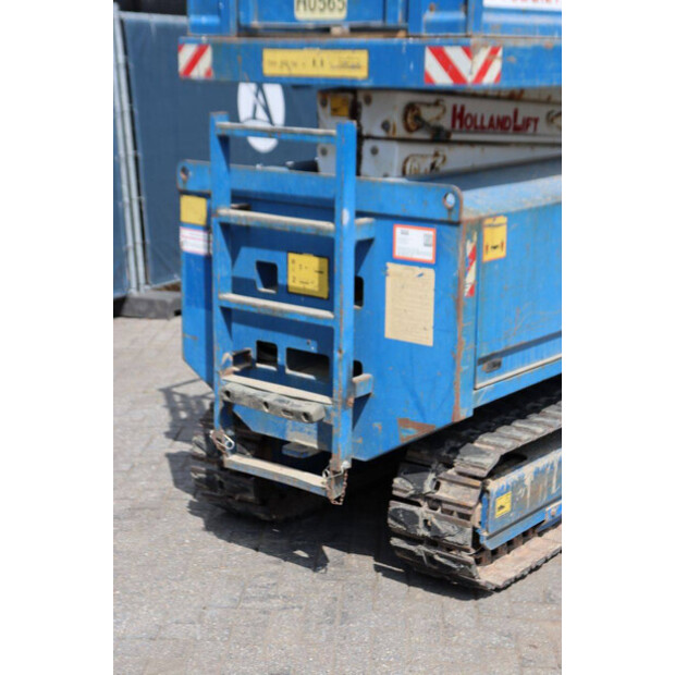 2007 هولاند ليفت Y-70DL12-TR-49015364