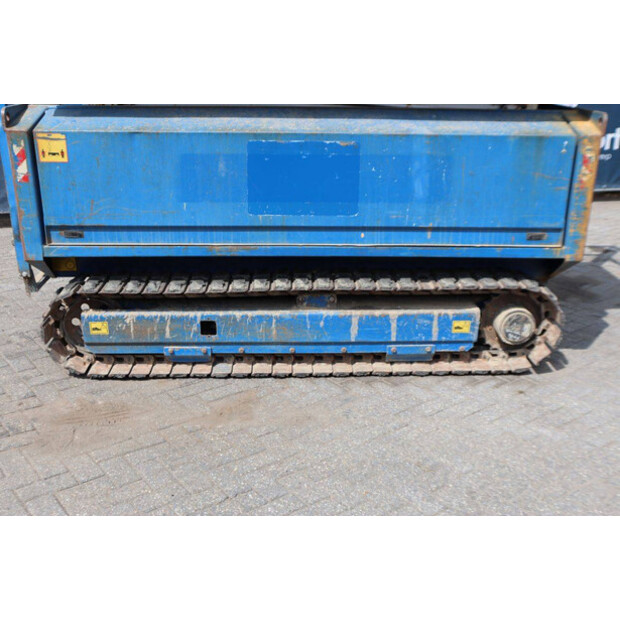 2007 هولاند ليفت Y-70DL12-TR-49015366