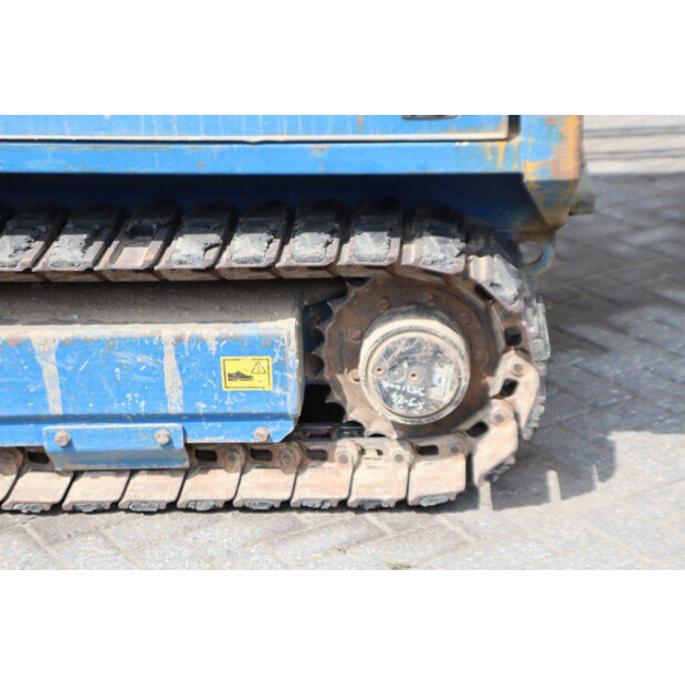2007 هولاند ليفت Y-70DL12-TR-49015367