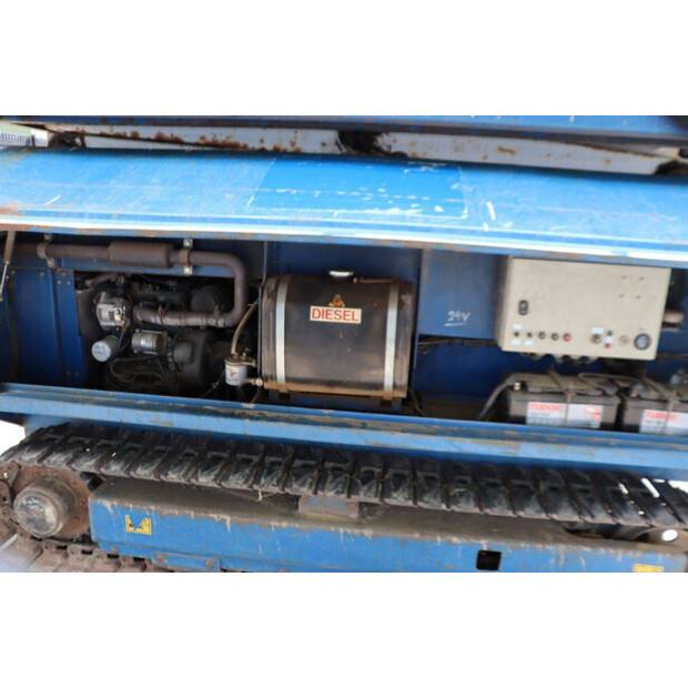2007 هولاند ليفت Y-70DL12-TR-49015370