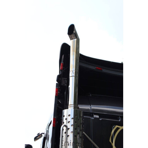 2001 Scania T124-49015399