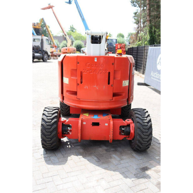2015 جيني Z-34/22-49015447
