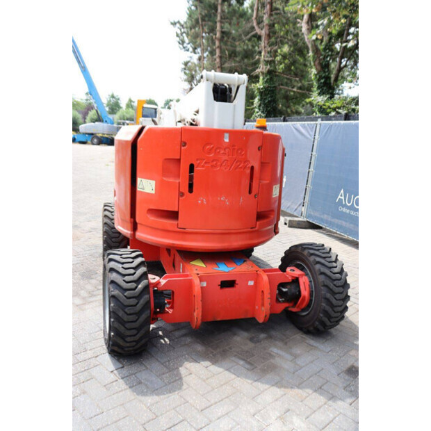 2015 جيني Z-34/22-49015456