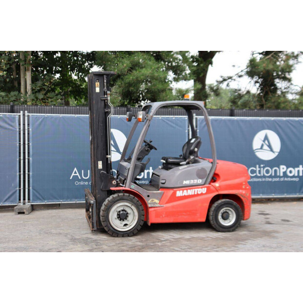 Manitou MI35D-49015481