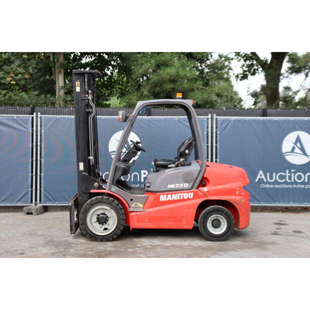 Manitou MI35D-49015482