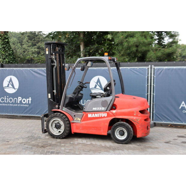 Manitou MI35D-49015483