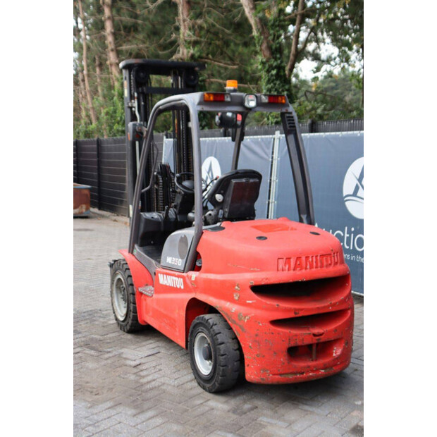 Manitou MI35D-49015484