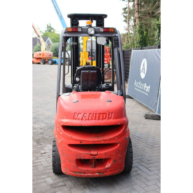Manitou MI35D-49015485