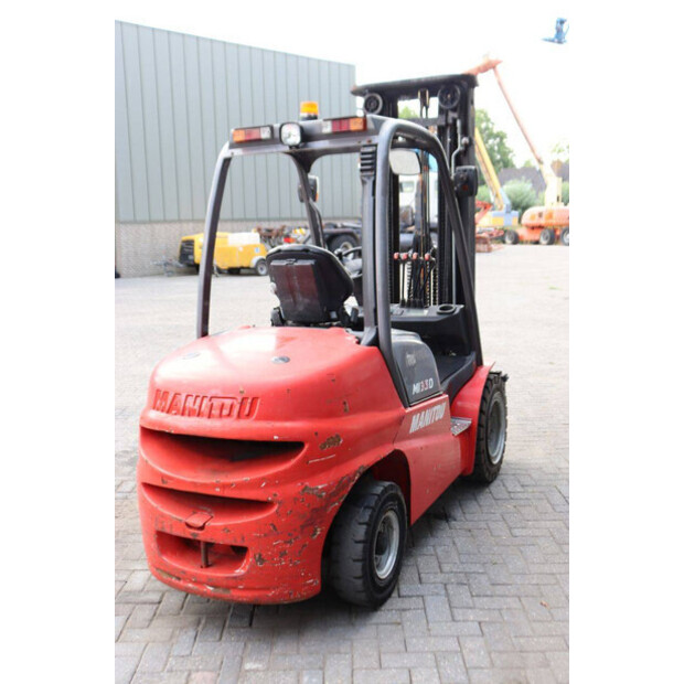 Manitou MI35D-49015486