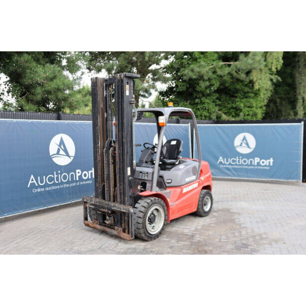 Manitou MI35D-49015489