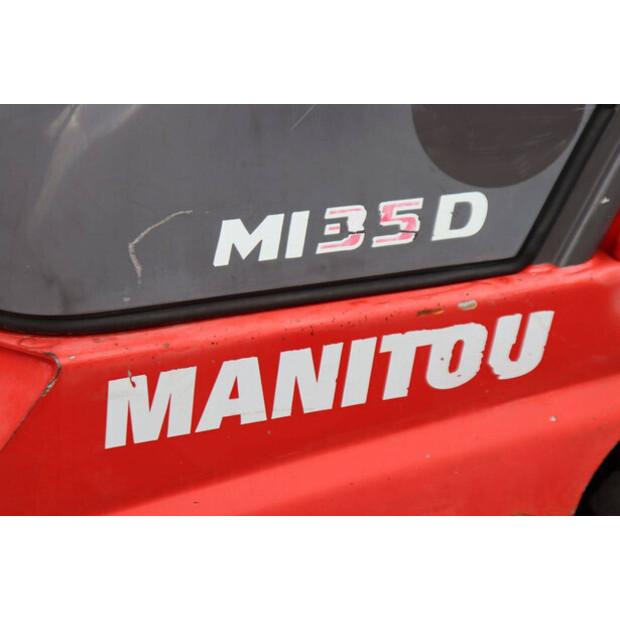 Manitou MI35D-49015494