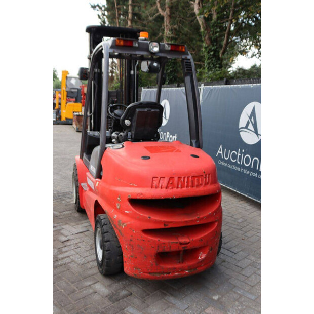 Manitou MI35D-49015496