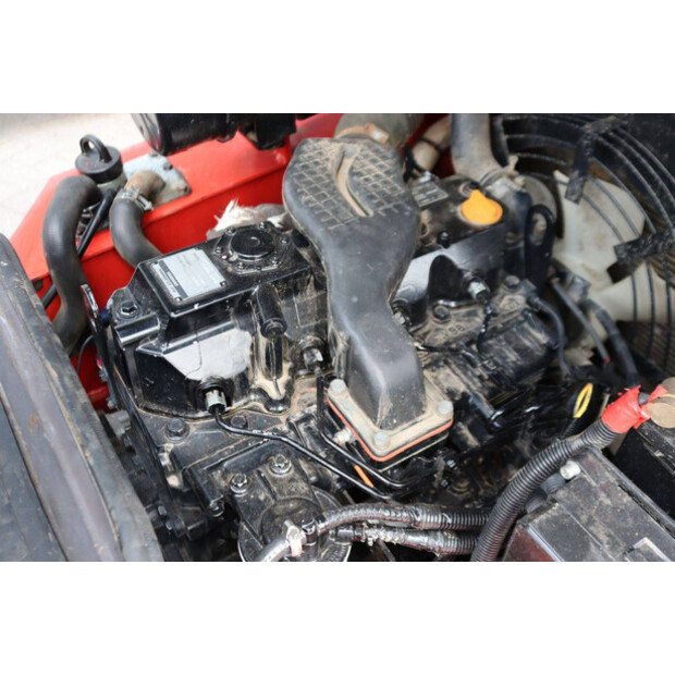 Manitou MI35D-49015500
