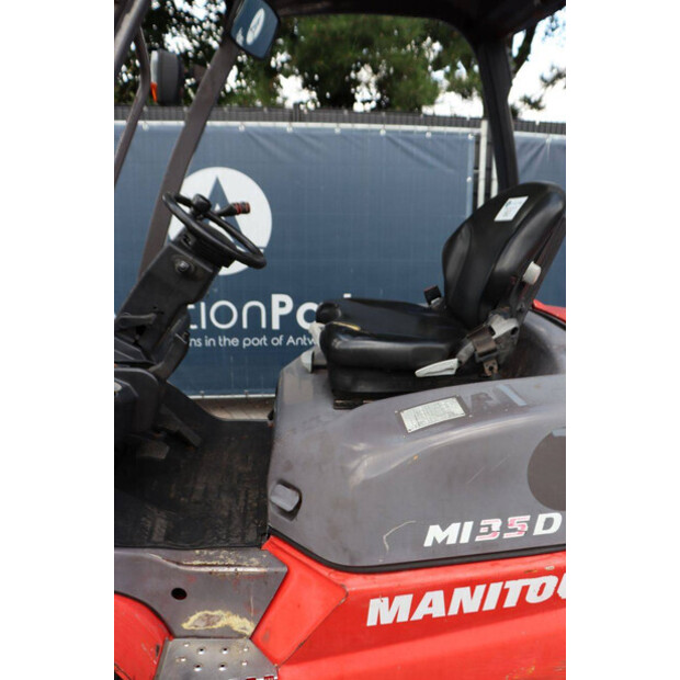 Manitou MI35D-49015502
