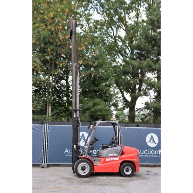 Manitou MI35D-49015513