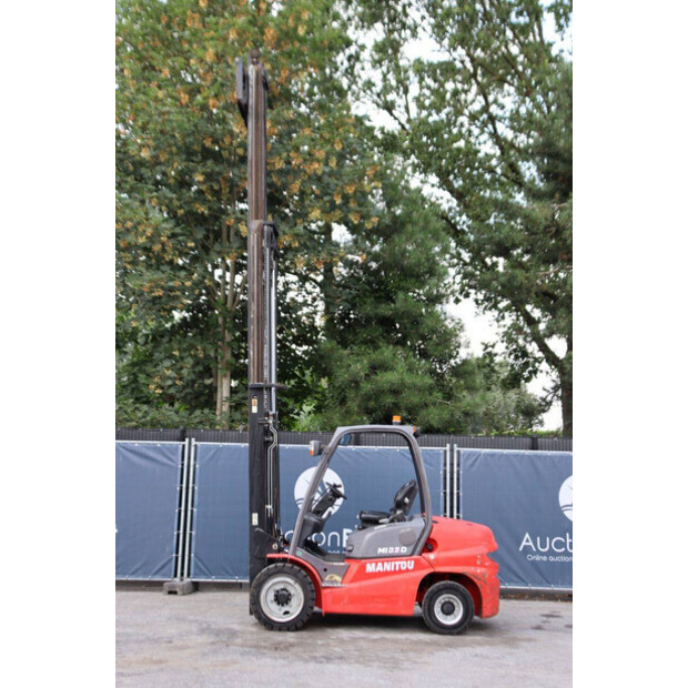Manitou MI35D-49015514