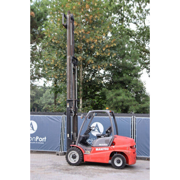 Manitou MI35D-49015515