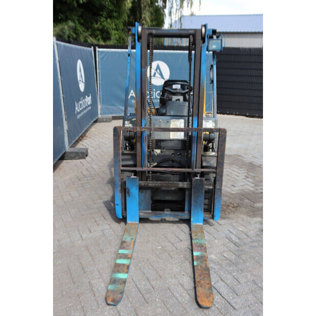 TCM FHD15Z8-49015524