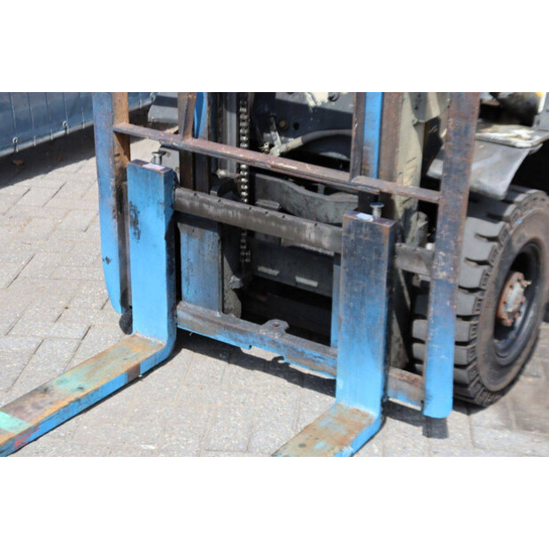 TCM FHD15Z8-49015528