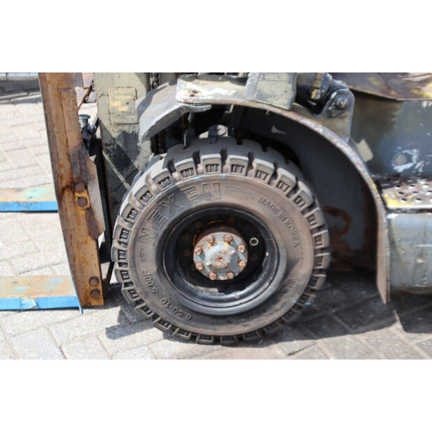 TCM FHD15Z8-49015531