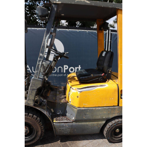 TCM FHD15Z8-49015538