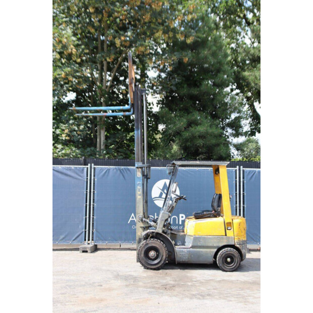 TCM FHD15Z8-49015550